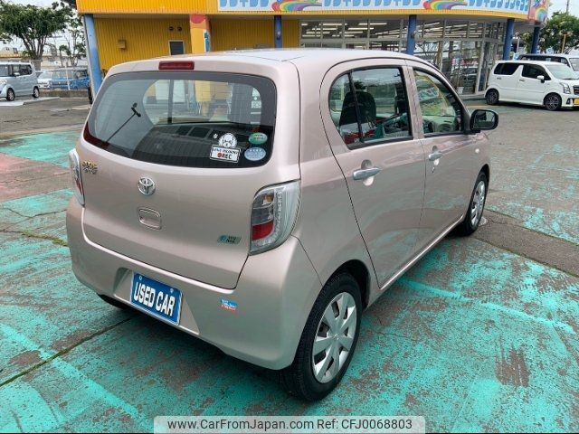 toyota pixis-epoch 2015 -TOYOTA 【市川 580ｲ3802】--Pixis Epoch LA300A--1035656---TOYOTA 【市川 580ｲ3802】--Pixis Epoch LA300A--1035656- image 2