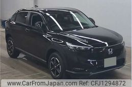 honda vezel 2022 -HONDA 【平泉 300ｿ1574】--VEZEL 6BA-RV3--RV3-1007760---HONDA 【平泉 300ｿ1574】--VEZEL 6BA-RV3--RV3-1007760-