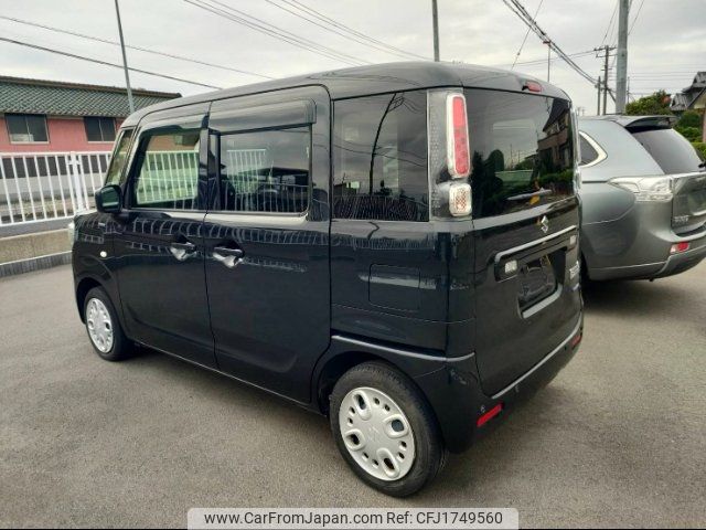 suzuki spacia 2019 CFJ1749560 image 2