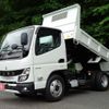 mitsubishi-fuso canter 2023 -MITSUBISHI 【名変中 】--Canter FBA60--603009---MITSUBISHI 【名変中 】--Canter FBA60--603009- image 1