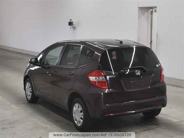 honda fit undefined -HONDA--Fit GE6-1591693---HONDA--Fit GE6-1591693- image 2