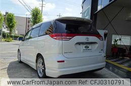 toyota estima 2007 TE3647