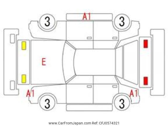 daihatsu taft 2023 -DAIHATSU--Taft 5BA-LA900S--LA900S-0142963---DAIHATSU--Taft 5BA-LA900S--LA900S-0142963- image 2