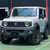 suzuki jimny-sierra 2021 -SUZUKI 【富士山 503ﾇ5860】--Jimny Sierra JB74W--134780---SUZUKI 【富士山 503ﾇ5860】--Jimny Sierra JB74W--134780- image 1