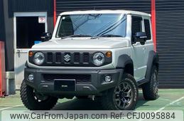 suzuki jimny-sierra 2021 -SUZUKI 【富士山 503ﾇ5860】--Jimny Sierra JB74W--134780---SUZUKI 【富士山 503ﾇ5860】--Jimny Sierra JB74W--134780-