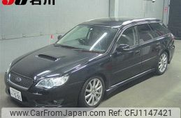 subaru legacy-touring-wagon 2006 -SUBARU 【石川 334ﾒ501】--Legacy Wagon BP5-123558---SUBARU 【石川 334ﾒ501】--Legacy Wagon BP5-123558-