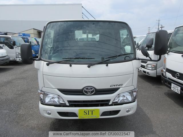 toyota dyna-truck 2020 GOO_NET_EXCHANGE_0540197A30240719W003 image 2