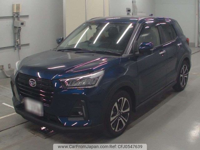 daihatsu rocky 2023 -DAIHATSU 【八王子 501も250】--Rocky A210S-0023039---DAIHATSU 【八王子 501も250】--Rocky A210S-0023039- image 1