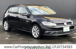 volkswagen golf 2018 -VOLKSWAGEN--VW Golf DBA-AUCPT--WVWZZZAUZJW141263---VOLKSWAGEN--VW Golf DBA-AUCPT--WVWZZZAUZJW141263-