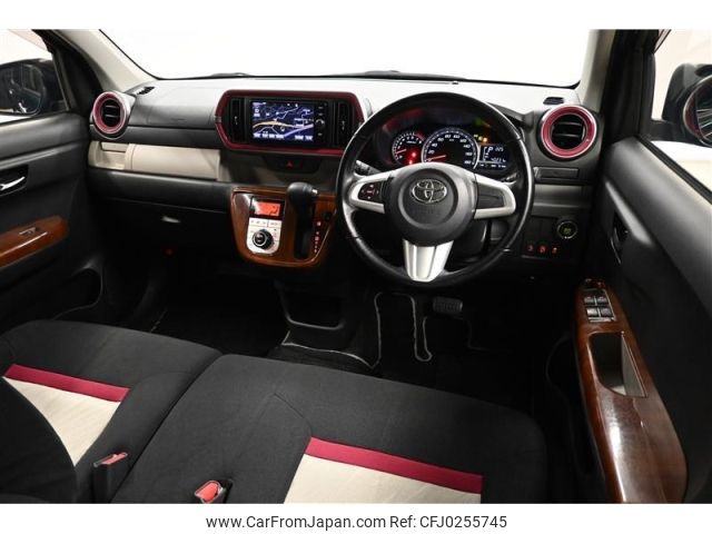 toyota passo 2017 -TOYOTA--Passo DBA-M700A--M700A-0079612---TOYOTA--Passo DBA-M700A--M700A-0079612- image 2