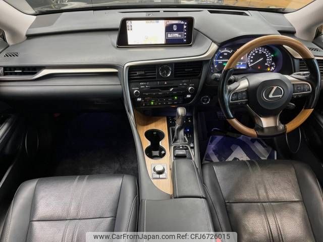 lexus rx 2016 -LEXUS--Lexus RX DAA-GYL20W--GYL20-0003094---LEXUS--Lexus RX DAA-GYL20W--GYL20-0003094- image 2