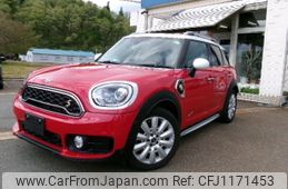 mini mini-others 2019 -BMW--BMW Mini CLA-YU15--WMWYU720803J60247---BMW--BMW Mini CLA-YU15--WMWYU720803J60247-