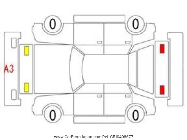 nissan roox 2010 -NISSAN--Roox DBA-ML21S--ML21S-519180---NISSAN--Roox DBA-ML21S--ML21S-519180- image 2