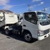 mitsubishi-fuso canter 2007 quick_quick_PDG-FE71DD_FE71DD-540184 image 3