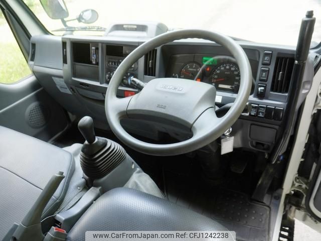 isuzu elf-truck 2020 -ISUZU--Elf 2PG-NKS88AN--NKS88-7001318---ISUZU--Elf 2PG-NKS88AN--NKS88-7001318- image 2