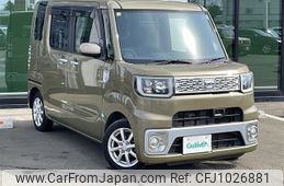 daihatsu wake 2015 -DAIHATSU--WAKE DBA-LA710S--LA710S-0009242---DAIHATSU--WAKE DBA-LA710S--LA710S-0009242-