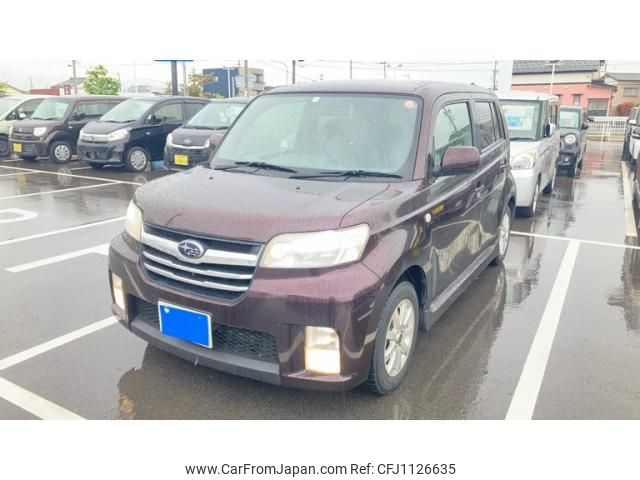 subaru dex 2008 -SUBARU--Dex DBA-M401F--M401F-0000065---SUBARU--Dex DBA-M401F--M401F-0000065- image 2
