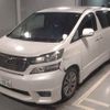 toyota vellfire 2010 -TOYOTA 【所沢 302ｻ3546】--Vellfire ANH20W--8151850---TOYOTA 【所沢 302ｻ3546】--Vellfire ANH20W--8151850- image 6