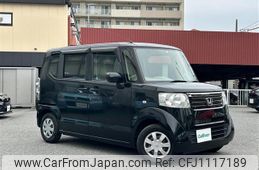 honda n-box 2012 -HONDA--N BOX DBA-JF1--JF1-1048466---HONDA--N BOX DBA-JF1--JF1-1048466-