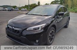 subaru xv 2021 -SUBARU--Subaru XV 3BA-GT3--GT3-091274---SUBARU--Subaru XV 3BA-GT3--GT3-091274-