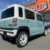 suzuki hustler 2024 -SUZUKI 【八王子 581】--Hustler 5AA-MR92S--MR92S-481783---SUZUKI 【八王子 581】--Hustler 5AA-MR92S--MR92S-481783- image 10