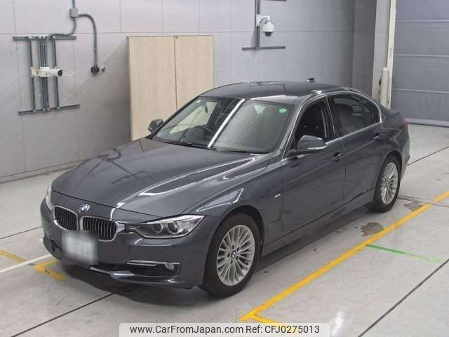 bmw 3-series 2015 -BMW 【尾張小牧 302ﾊ7682】--BMW 3 Series DBA-3B20--WBA3B16060NS59757---BMW 【尾張小牧 302ﾊ7682】--BMW 3 Series DBA-3B20--WBA3B16060NS59757- image 1