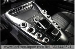 2017 Mercedes-benz Amg Gt CBA-190377 - Car Price $57,797