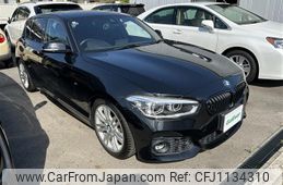 bmw 1-series 2017 -BMW--BMW 1 Series DBA-1R15--WBA1R52010V877469---BMW--BMW 1 Series DBA-1R15--WBA1R52010V877469-