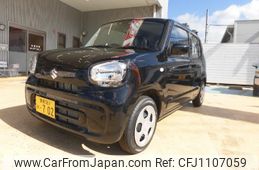 suzuki alto 2024 -SUZUKI 【愛媛 581ﾊ702】--Alto HA37S--179678---SUZUKI 【愛媛 581ﾊ702】--Alto HA37S--179678-