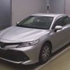 toyota camry 2020 -TOYOTA--Camry DAA-AXVH70--AXVH70-1063810---TOYOTA--Camry DAA-AXVH70--AXVH70-1063810- image 1
