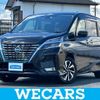 nissan serena 2020 quick_quick_DAA-HFC27_HFC27-070138 image 1