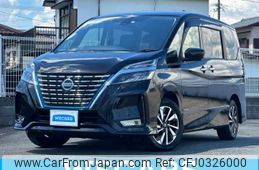 nissan serena 2020 quick_quick_DAA-HFC27_HFC27-070138