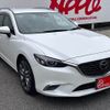 mazda atenza 2015 -MAZDA--Atenza Wagon LDA-GJ2FW--GJ2FW-203373---MAZDA--Atenza Wagon LDA-GJ2FW--GJ2FW-203373- image 13