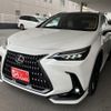 lexus nx 2023 quick_quick_6AA-AAZH20_1011421 image 2
