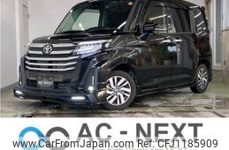 toyota roomy 2022 -TOYOTA--Roomy 5BA-M910A--M910A-0121090---TOYOTA--Roomy 5BA-M910A--M910A-0121090-