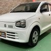 suzuki alto 2015 -SUZUKI 【名変中 】--Alto HA36S--257872---SUZUKI 【名変中 】--Alto HA36S--257872- image 1