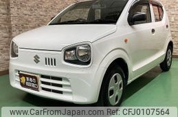 suzuki alto 2015 -SUZUKI 【名変中 】--Alto HA36S--257872---SUZUKI 【名変中 】--Alto HA36S--257872-