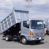 hino ranger 2017 CFJ1743505 image 3