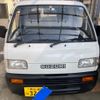 suzuki carry-truck 1992 -SUZUKI--Carry Truck V-DC51T--DC51T-150133---SUZUKI--Carry Truck V-DC51T--DC51T-150133- image 1