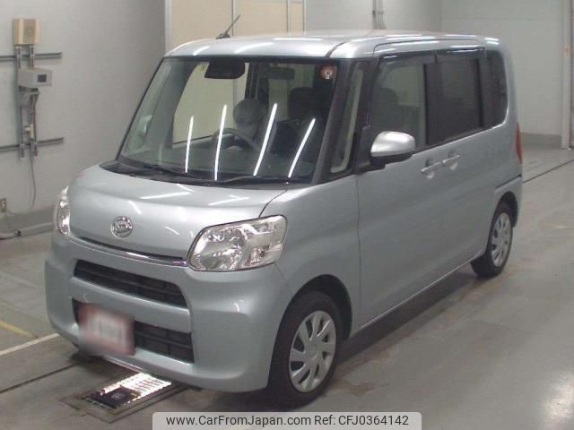 daihatsu tanto 2018 quick_quick_DBA-LA610S_LA610S-0131106 image 1