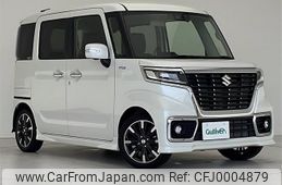 suzuki spacia 2019 -SUZUKI--Spacia DAA-MK53S--MK53S-620736---SUZUKI--Spacia DAA-MK53S--MK53S-620736-