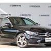 mercedes-benz c-class-station-wagon 2017 quick_quick_RBA-205242_WDD2052422F626816 image 3