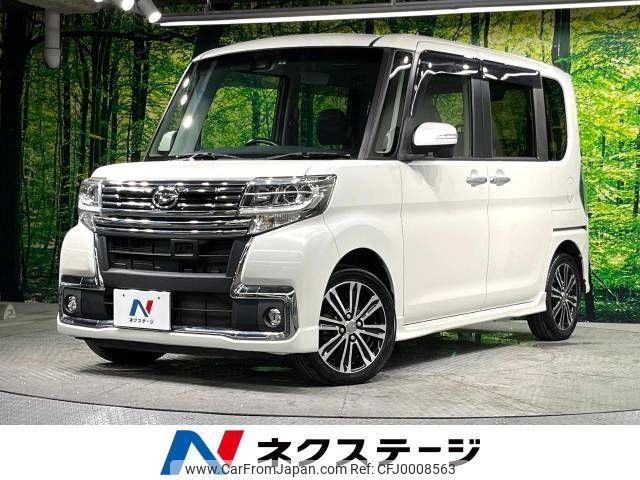 daihatsu tanto 2016 -DAIHATSU--Tanto DBA-LA600S--LA600S-0390850---DAIHATSU--Tanto DBA-LA600S--LA600S-0390850- image 1