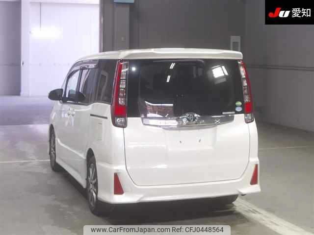 toyota noah 2014 -TOYOTA--Noah ZRR80W-0025773---TOYOTA--Noah ZRR80W-0025773- image 2