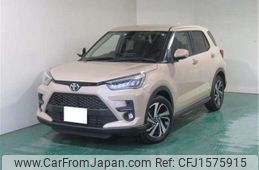 toyota raize 2023 CFJ1575915