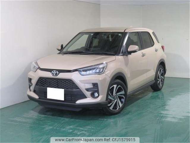 toyota raize 2023 CFJ1575915 image 1