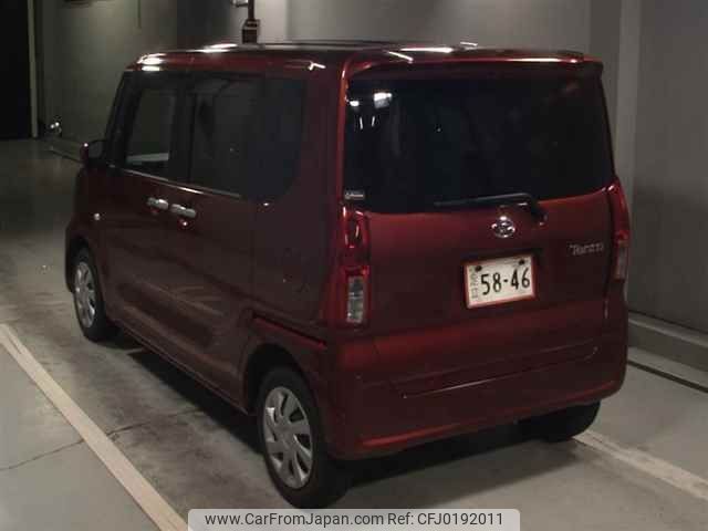 daihatsu tanto 2023 -DAIHATSU--Tanto LA660S-0089167---DAIHATSU--Tanto LA660S-0089167- image 2