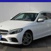 mercedes-benz c-class-station-wagon 2018 GOO_JP_700080167230241109006 image 1