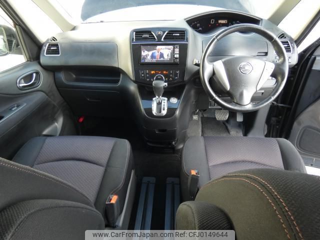 nissan serena 2011 quick_quick_DBA-FC26_FC26-027110 image 2