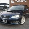 subaru legacy-b4 2007 -SUBARU 【名変中 】--Legacy B4 BL5--076978---SUBARU 【名変中 】--Legacy B4 BL5--076978- image 4